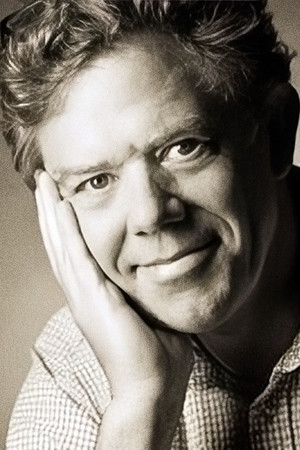 Nils Haaland portrait
