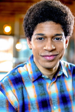 Emanoel Nascimento Borges portrait