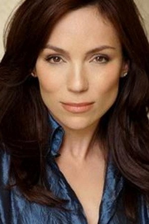 Marta Martin portrait