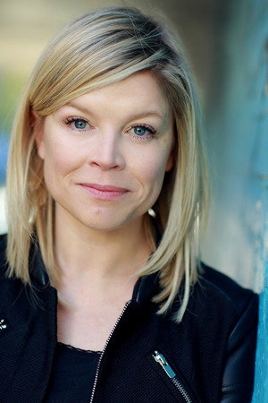 Emma Davidson portrait