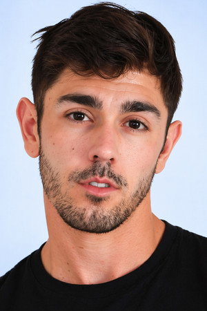 Nico Coopa portrait