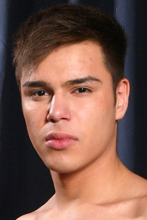 Aaron Styles portrait