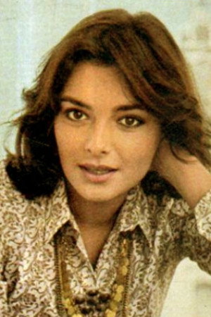 Rosemary Dexter portrait