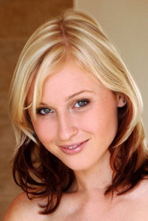 Sherry Riley portrait