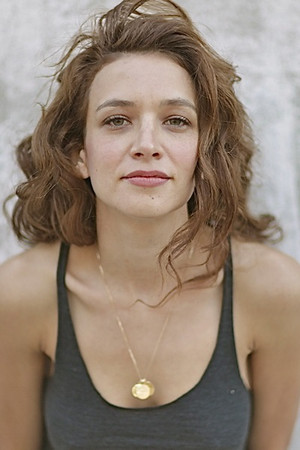 Jessica Chapnik portrait