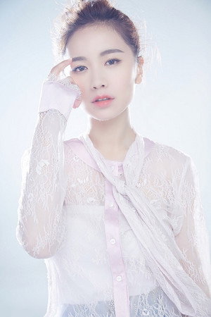 Li Chunai portrait