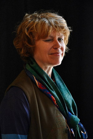 Patricia Mazuy portrait