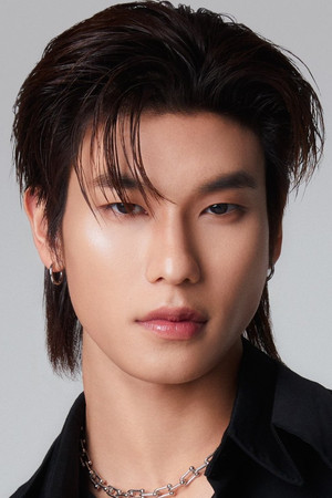 Kantapon Jindataweephol portrait