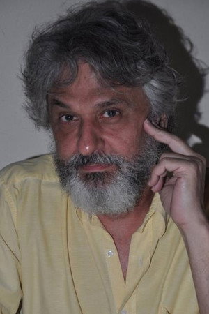 Leo Wainer portrait