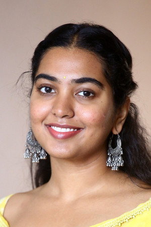 Shivathmika portrait