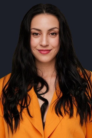 Maliah Arrayah portrait