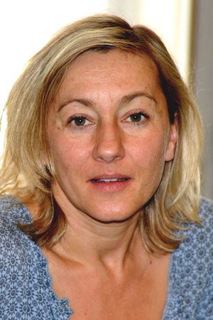 Vanda Hybnerová portrait