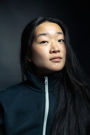 Huiju Park portrait