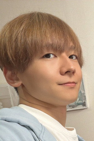 Riku Mukai portrait