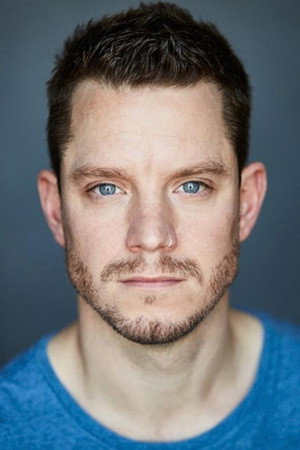 Ricky Nixon portrait