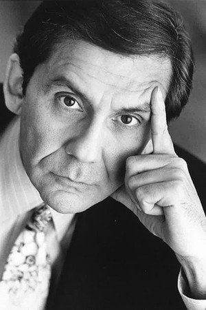 John P. Gulino portrait