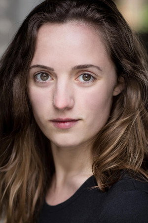 Alice Ann Stacey portrait