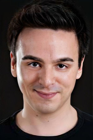Barış Çelikkol portrait