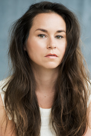 Émilie Gilbert portrait