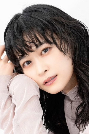 Rina Honnizumi portrait