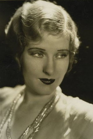 Catherine Dale Owen portrait