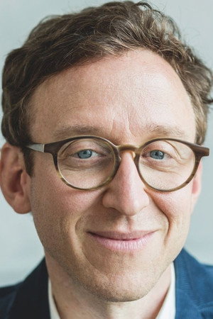 Thomas Meyer portrait
