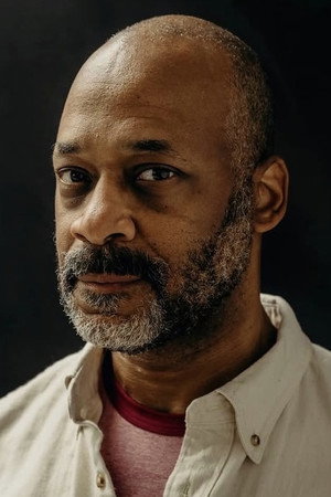 Brace Evans portrait