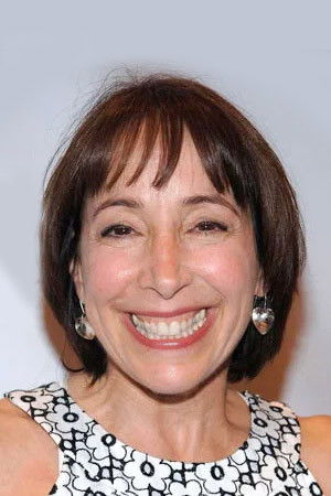Didi Conn portrait