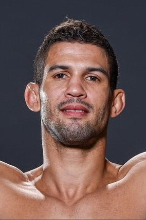 Leonardo Santos portrait