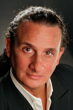 David Cangelosi portrait