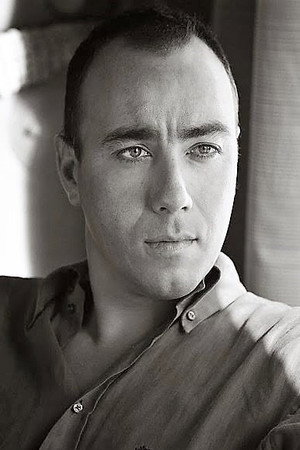 Lorenzo Quinn portrait