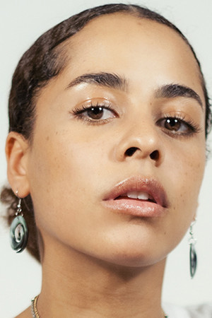 Olive Gray portrait