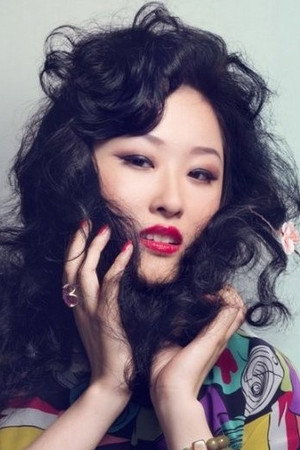 Yuan Yangchunzi portrait