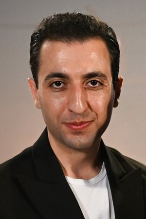 Doğukan Polat portrait