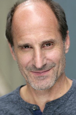 Jim Shankman portrait