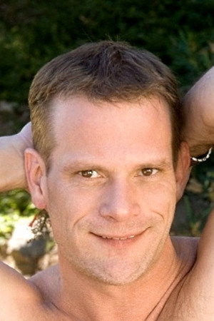Eric Glock portrait