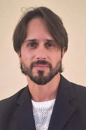 Maurício Ribeiro portrait