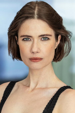 Sara Soulié portrait