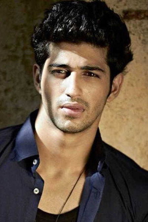 Aashim Gulati portrait