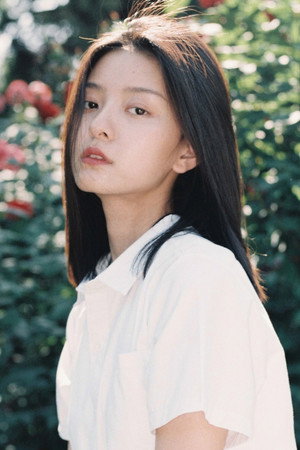 Sun Meilin portrait
