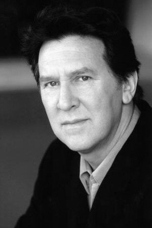 Gilles Renaud portrait