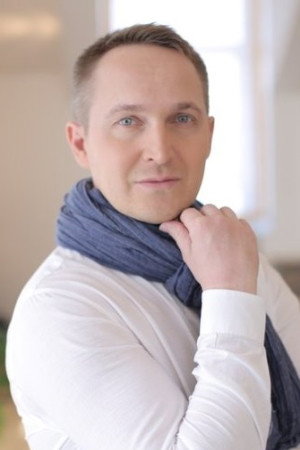 Denis Luppov portrait