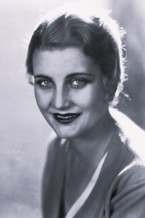 Jeanette Loff portrait
