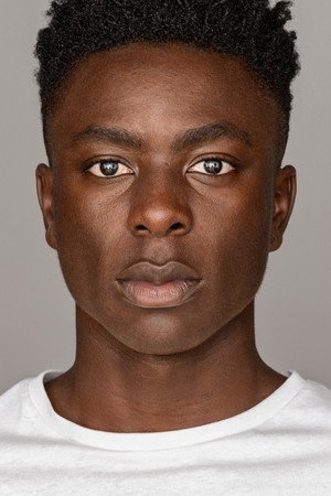 Olatunji Ayofe portrait