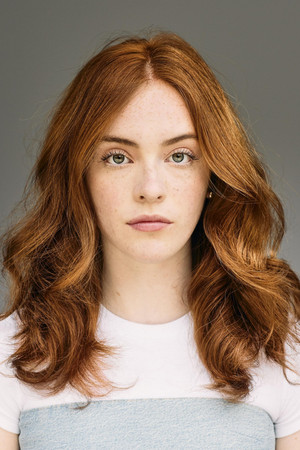 Beatrice Kitsos portrait
