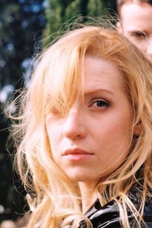 Natalia Portnoy portrait