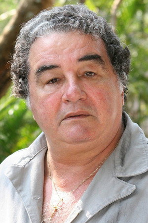 Otávio Augusto portrait