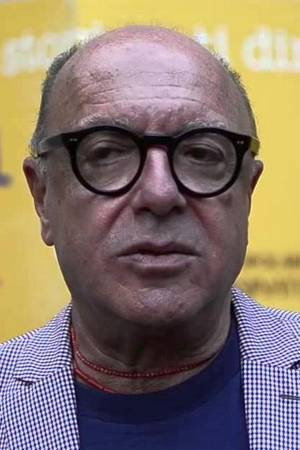 Francesco Vairano portrait