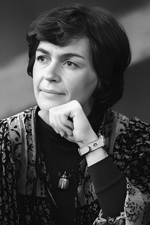 Wanda Rutkiewicz portrait