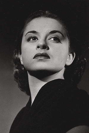 Antonieta Morineau portrait